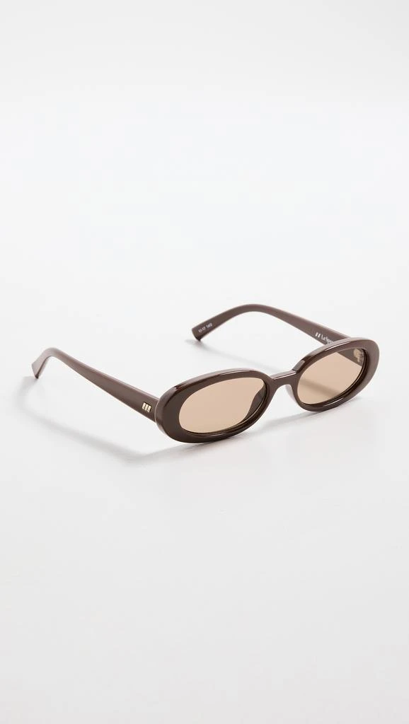Le Specs Outta Love Sunglasses 3