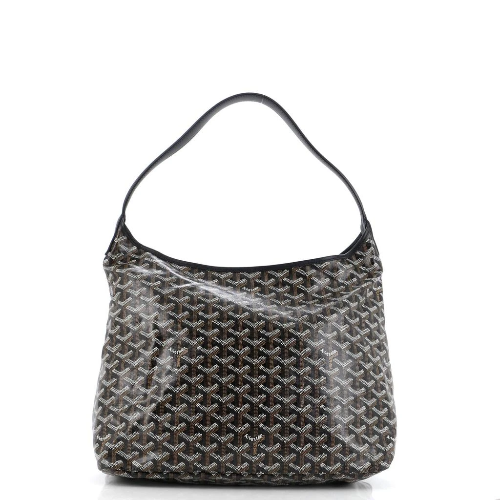 Goyard Boheme Hobo Coated Canvas 3