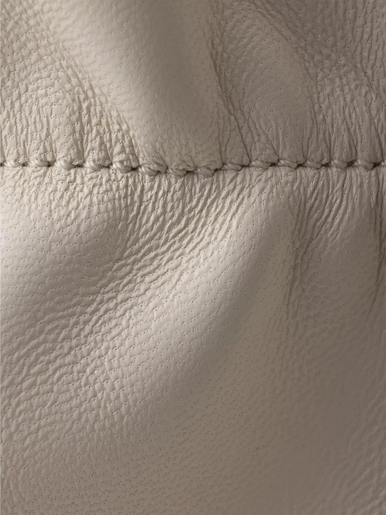 Prada Nappa Leather Bucket Bag 6