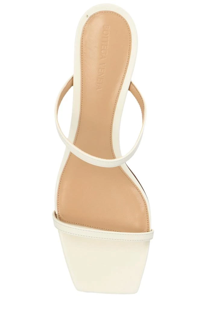 Bottega Veneta Bottega Veneta Knot Detailed Mules 4