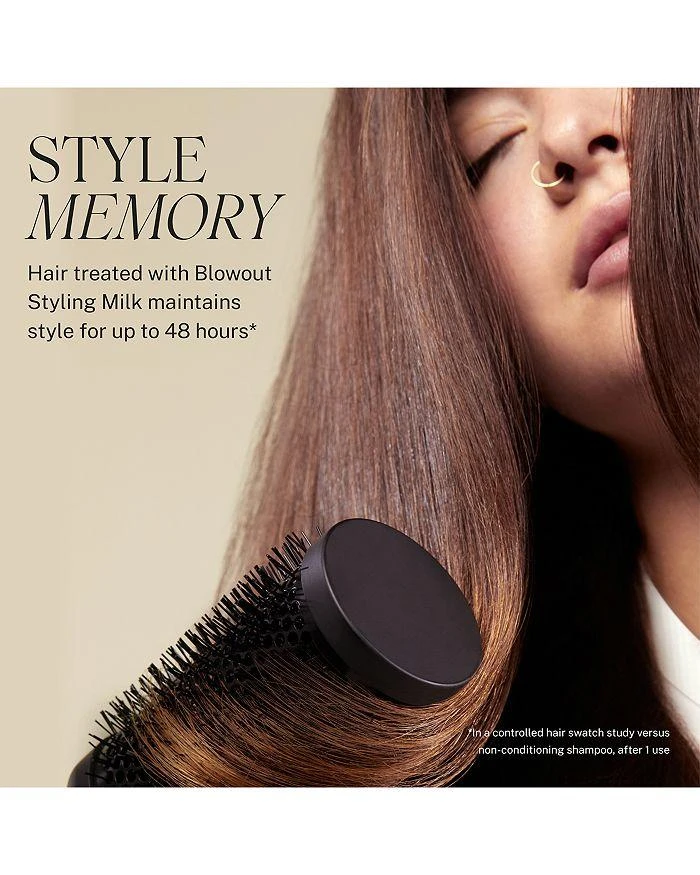 JVN Complete Blowout Styling Milk 3 oz. 5