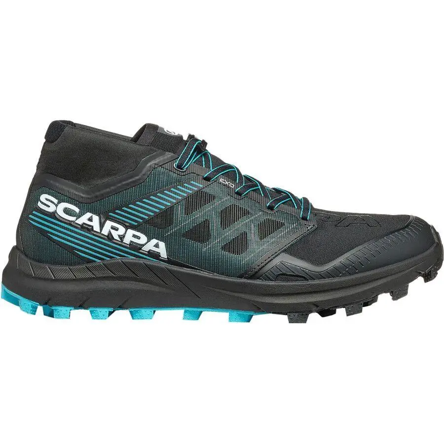 Scarpa Spin ST Trail Running Shoe - Men's