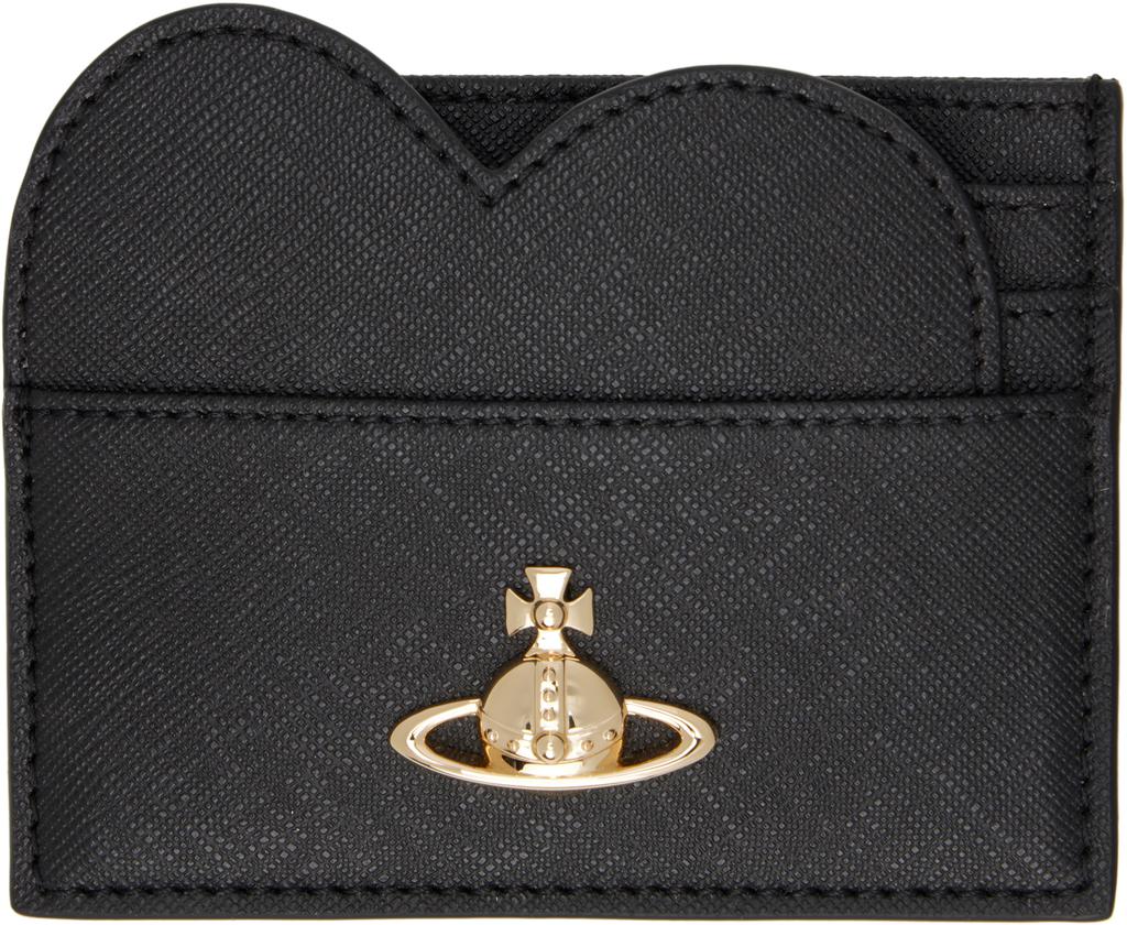 Vivienne Westwood Vivienne Westwood Orb Plaque Heart Shaped