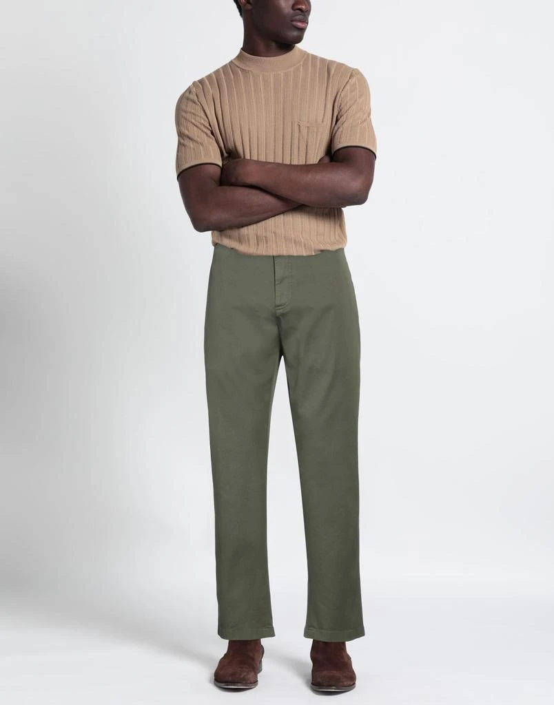 DEPARTMENT 5 Casual pants 2