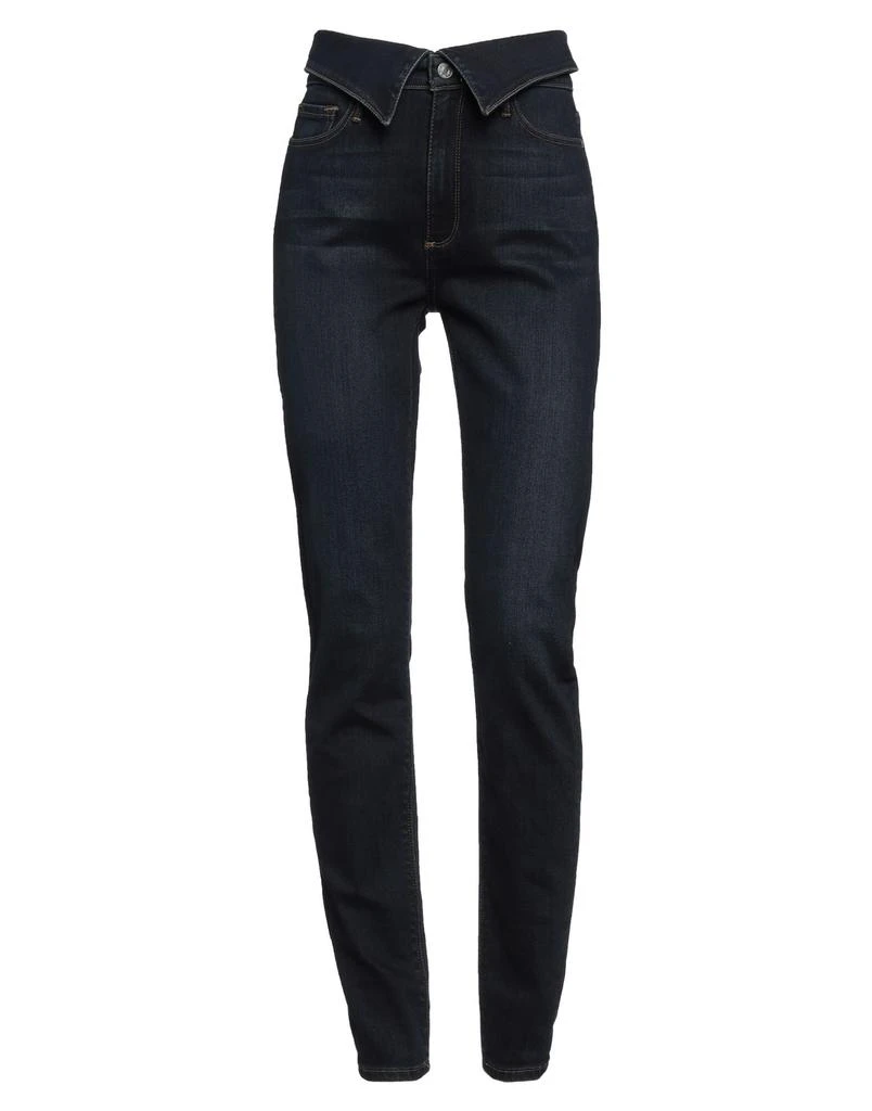 Black Orchid Denim pants 1