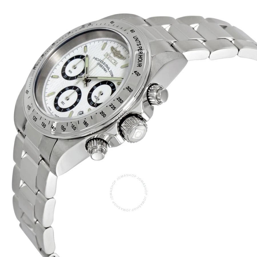 Invicta Speedway Men's Watch 9211 2
