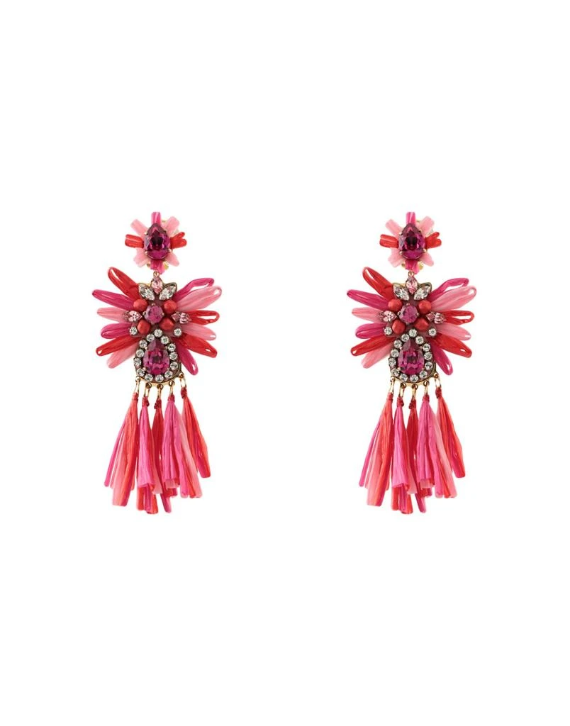 SHOUROUK Earrings 1