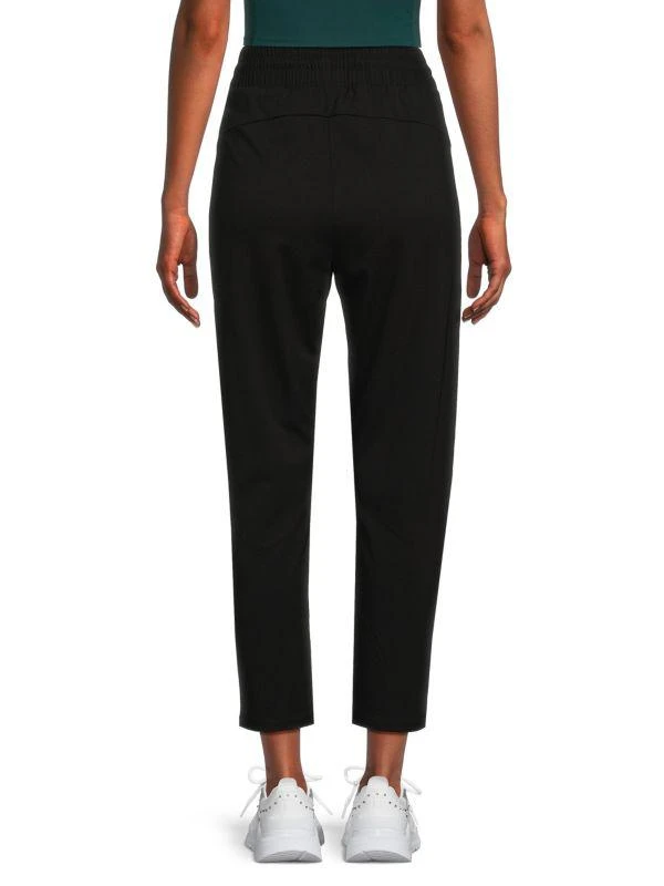 Spyder Peach Slim Fit Joggers 2