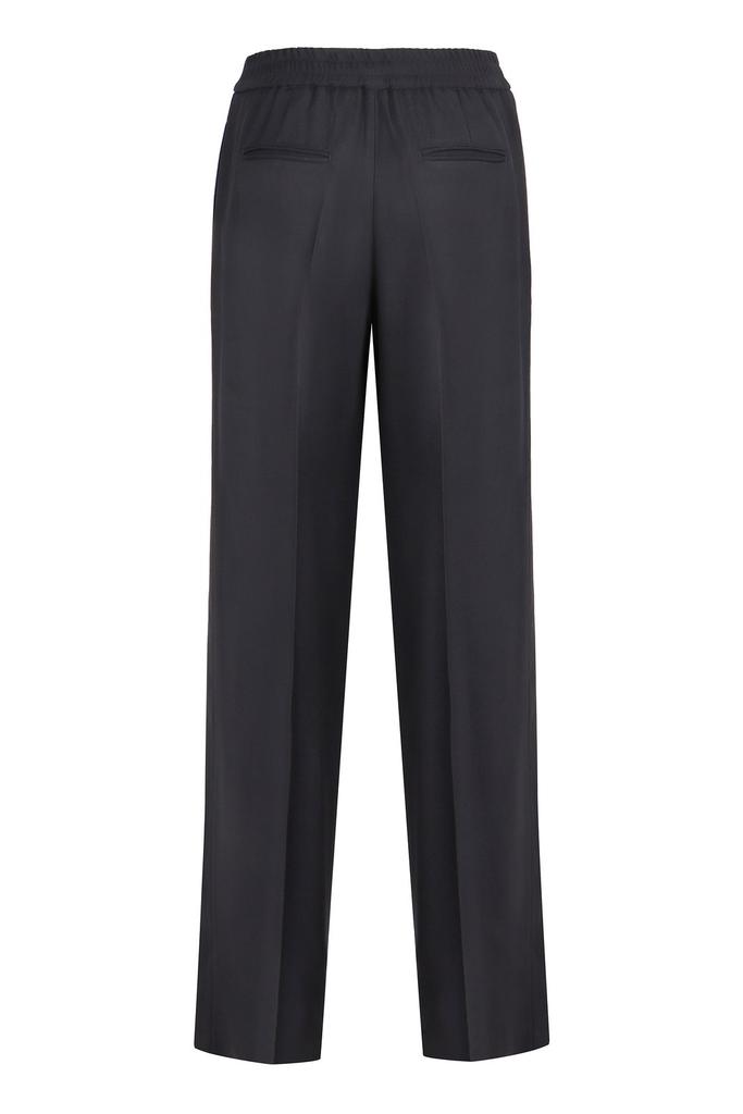 PT01 Pt01 Straight Leg Dress Pants