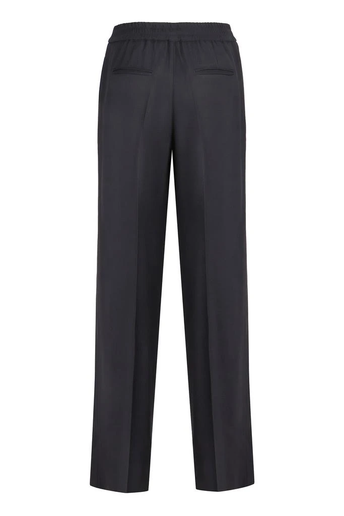 PT01 Pt01 Straight Leg Dress Pants 2
