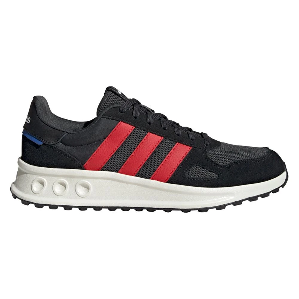 Adidas Run 84 Lace Up Sneakers 1