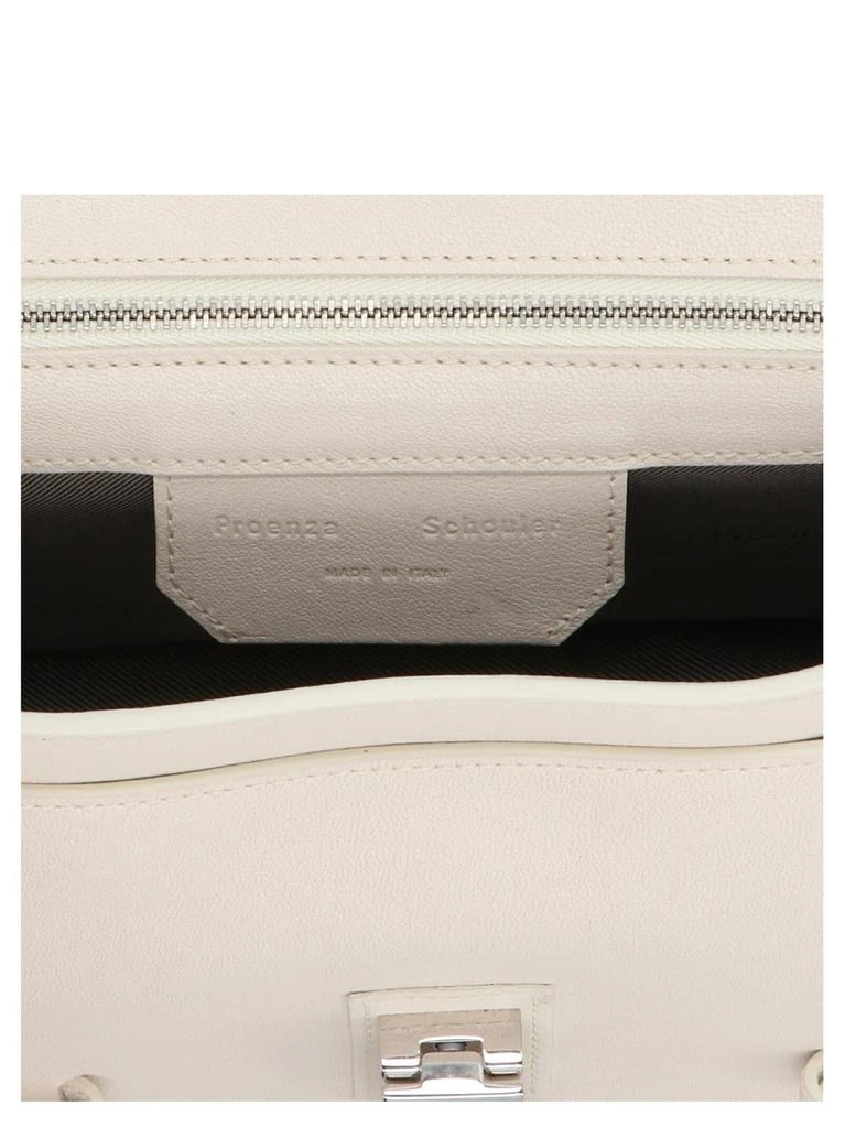 Proenza Schouler Proenza Schouler PS1 Tiny Strapped Shoulder Bag 3