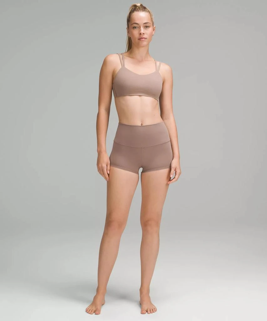 Lululemon Like a Cloud Bra *Light Support, B/C Cup 8