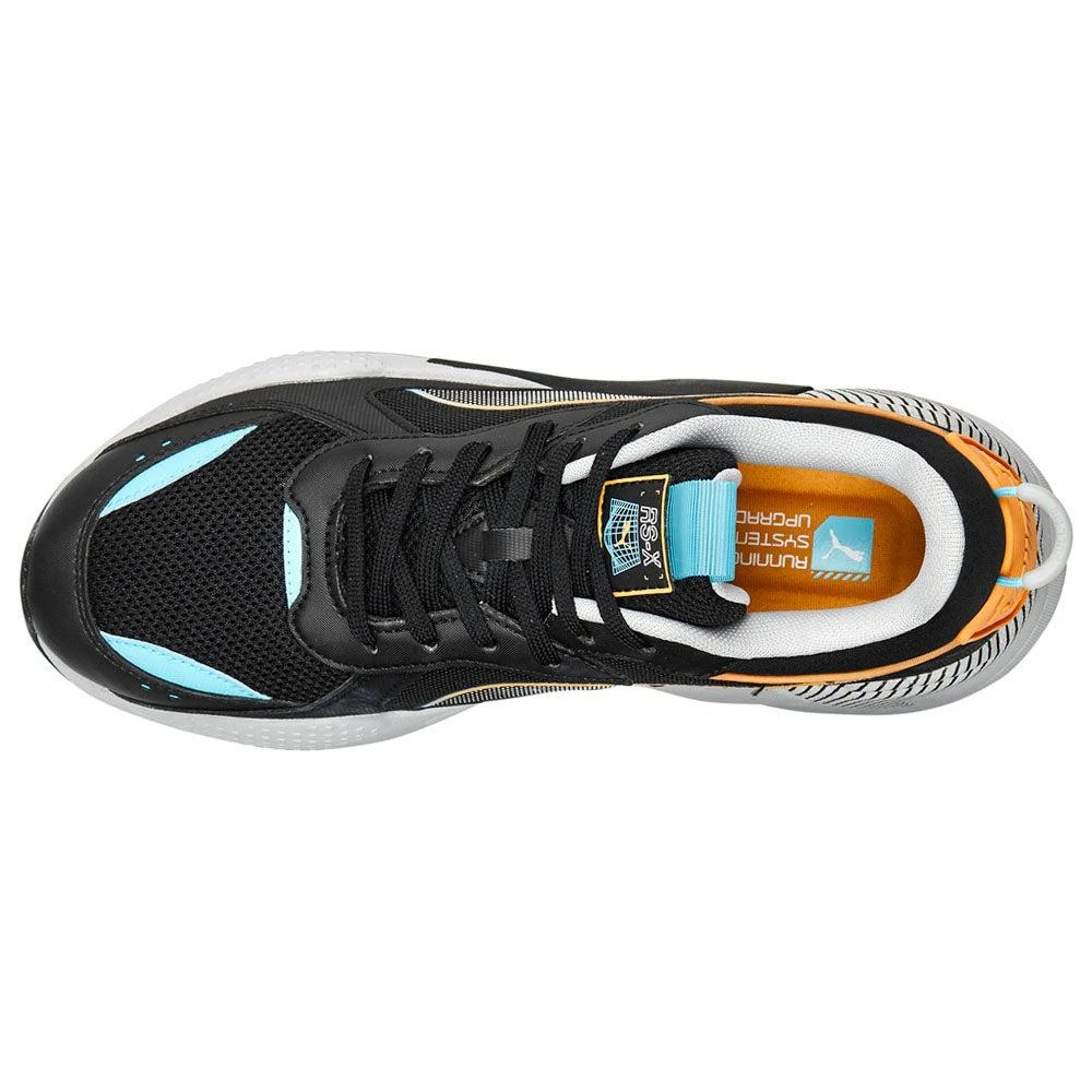 Puma Rs-X 3D Lace Up Sneakers 4