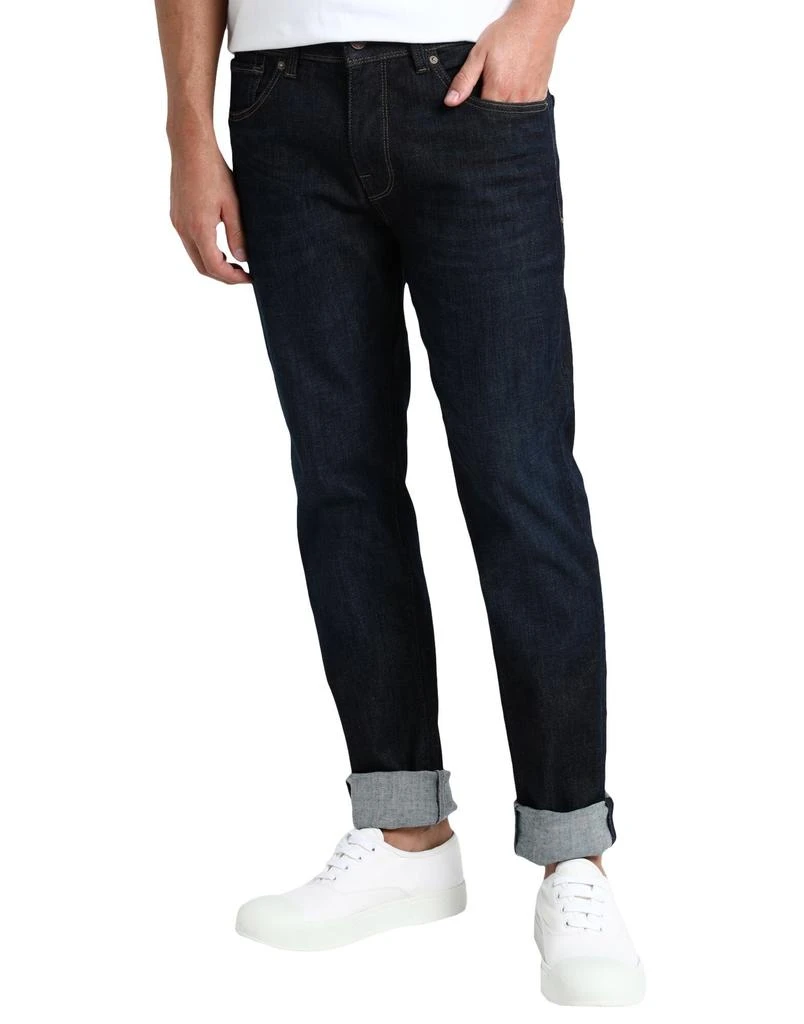 Selected Homme Denim pants 2