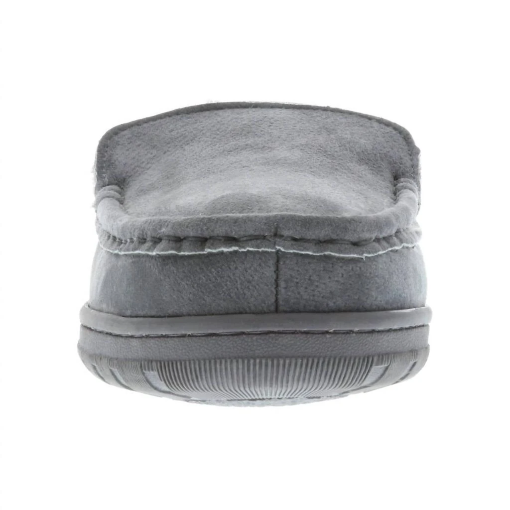 Lamo Lamo - Men�’s Harrison Wool Slip On 3