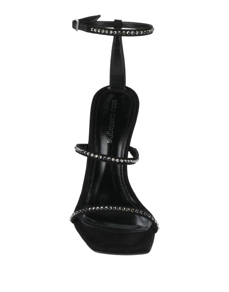 ALDO CASTAGNA Sandals 4