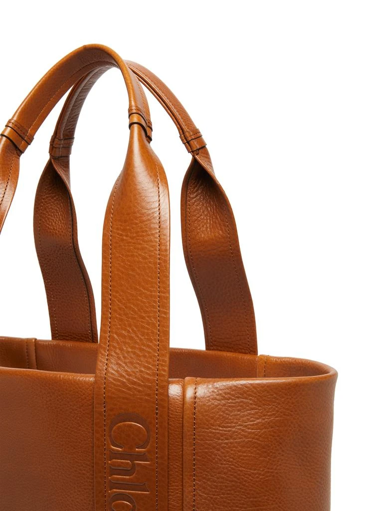 Chloé Woody tote bag 7