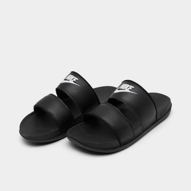NIKE Women's Nike Offcourt Duo Slide Sandals 2