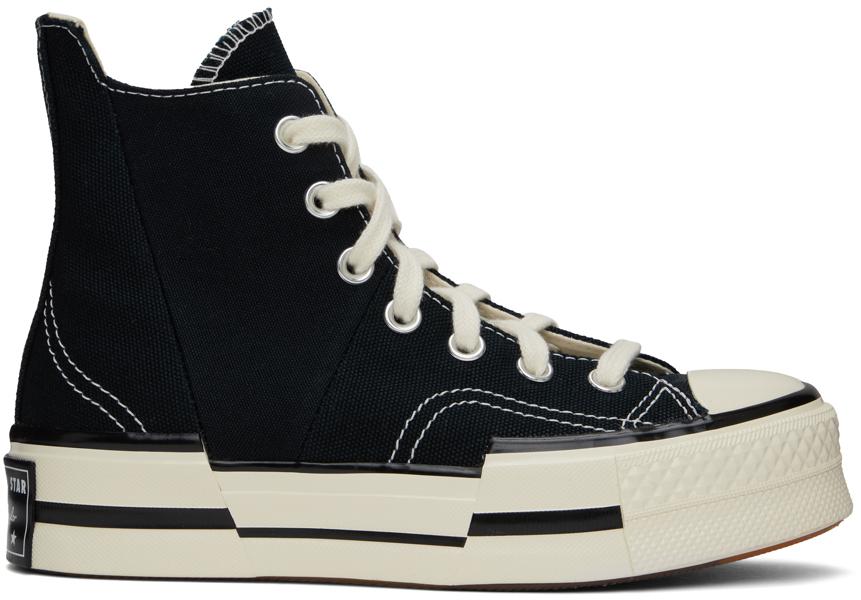 Converse black 36 hotsell