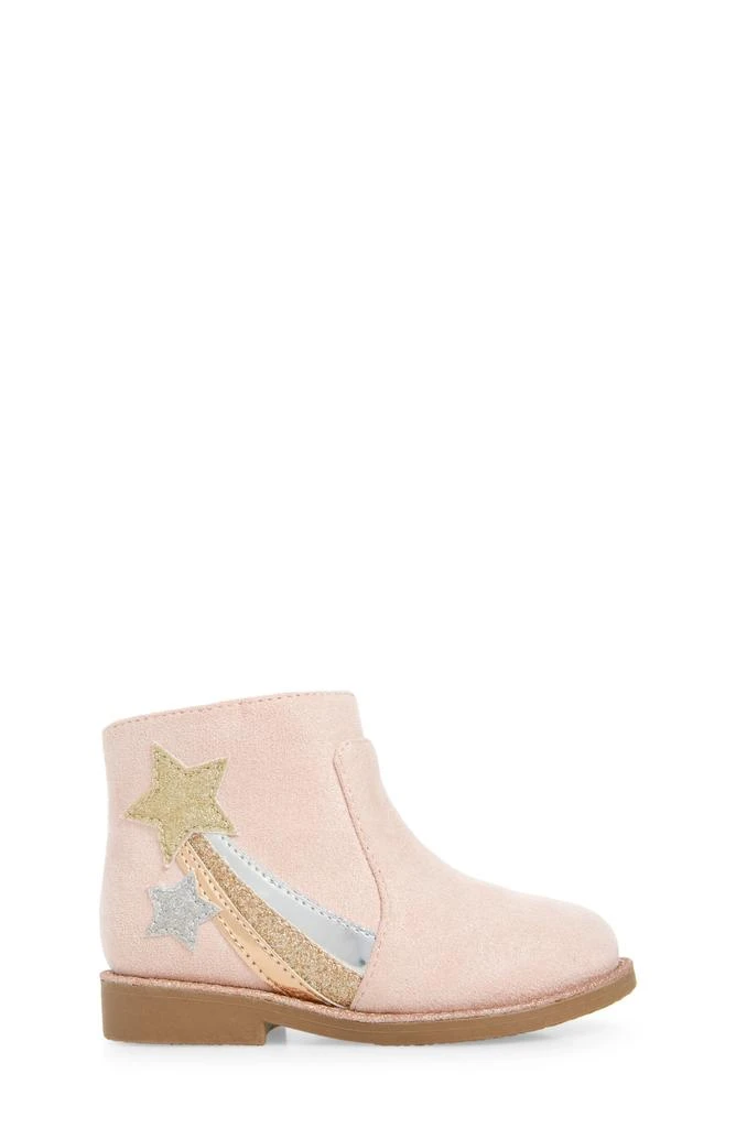 Tucker + Tate Kids' Shooting Star Bootie 3