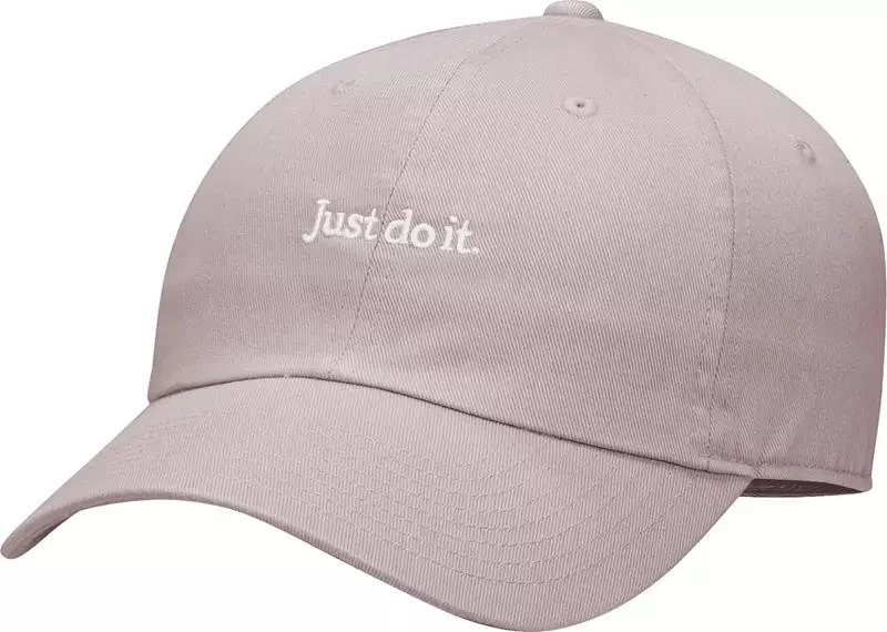 NIKE Nike Women's Club Unstructured JDI Cap