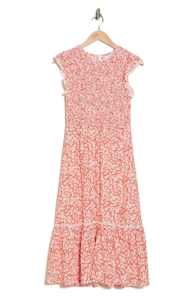 Shop Pick Me at Hello Claire Midi Dress on Sale at BeyondStyle  Get 74%  Off Pick Me at Hello Claire Midi Dress with Limited-Time Flash Deals,  Exclusive Discounts, and Special Offers.