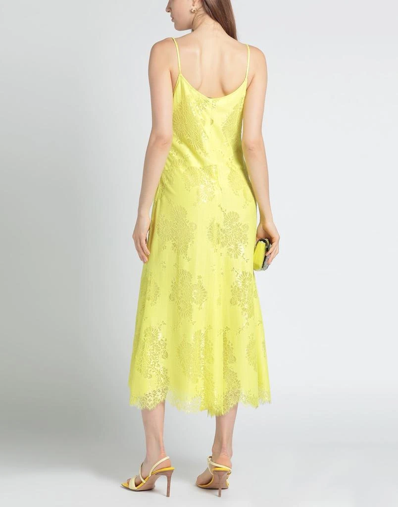 ANNA MOLINARI Slip dress 3