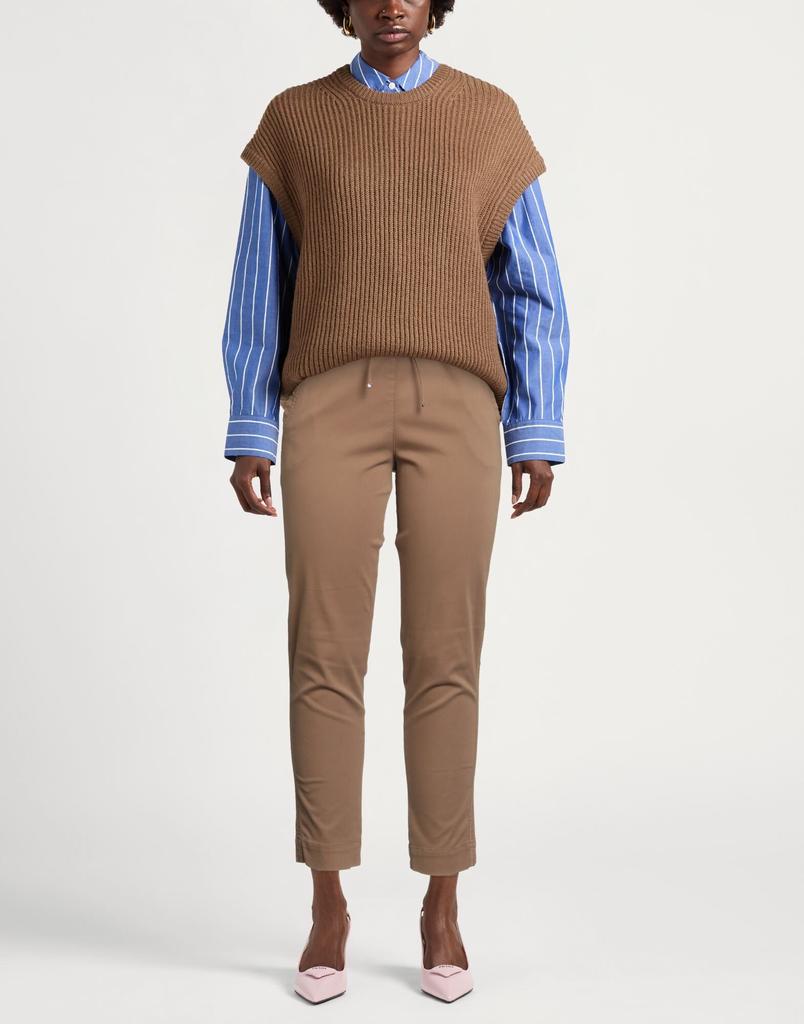 D.Exterior Casual pants