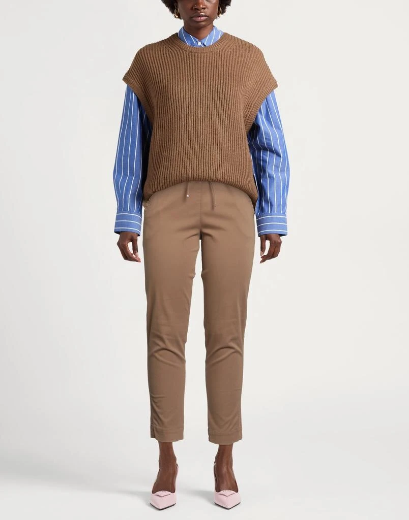 D.Exterior Casual pants 2