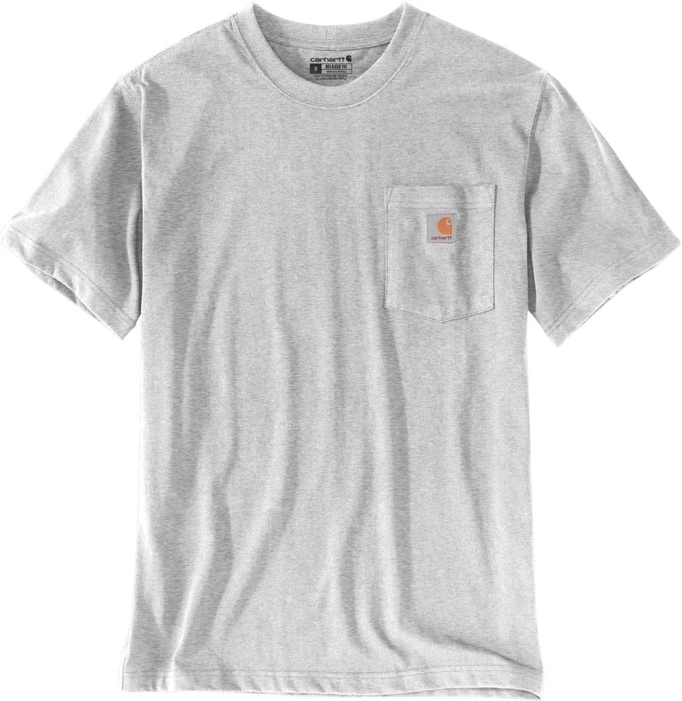 Carhartt Carhartt Men's 103296 Relaxed Fit Workwear Pocket T-Shirt