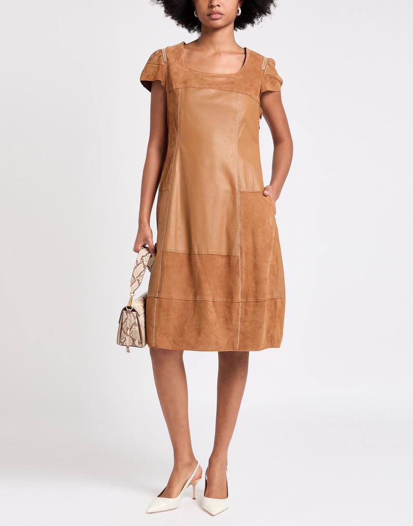 HIGH Midi dress