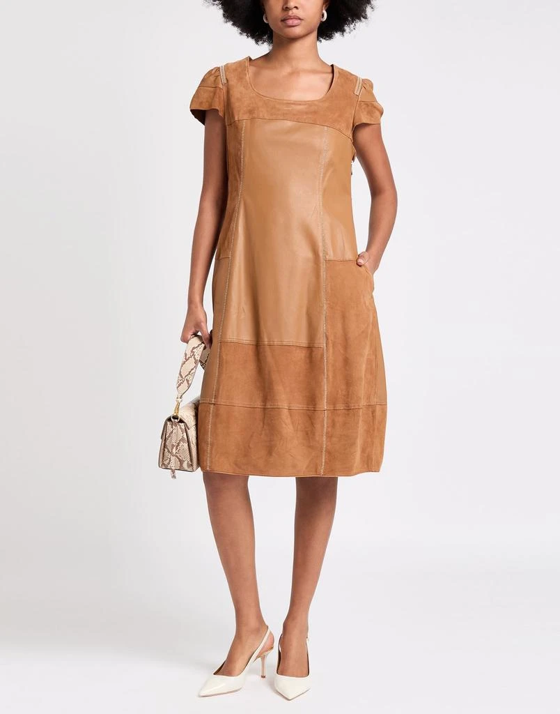 HIGH Midi dress 2