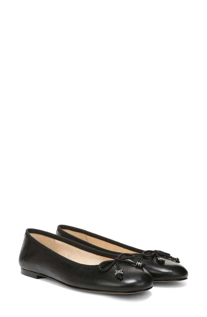 Sam Edelman Felicia Luxe Flat 10