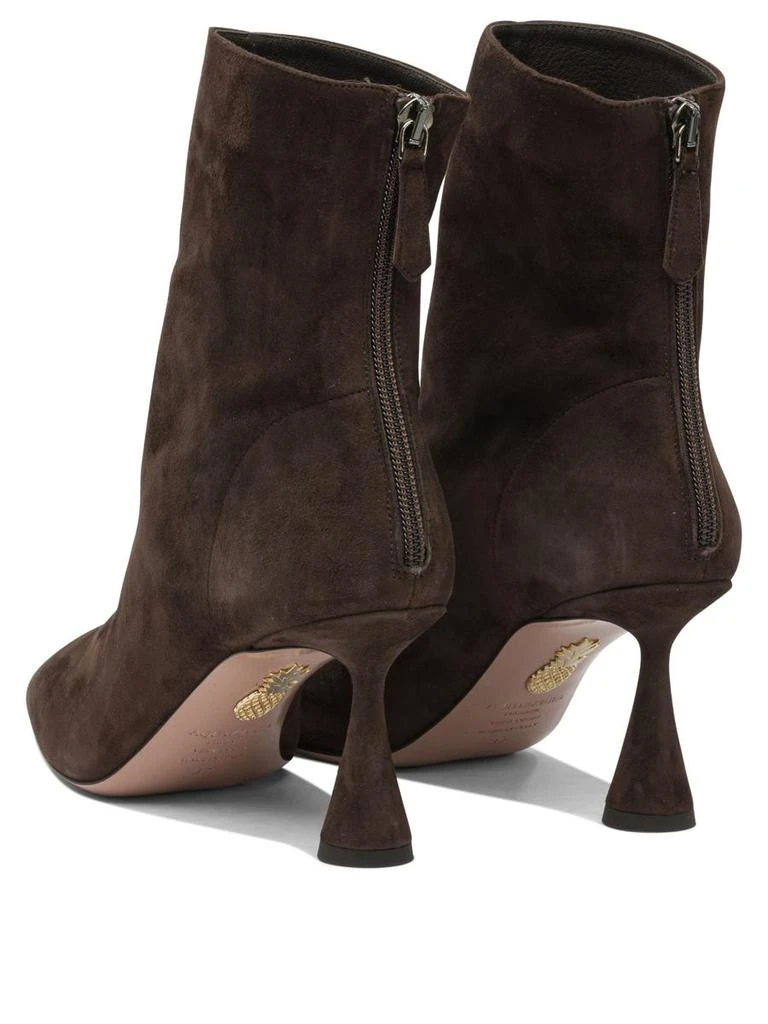 Aquazzura Aquazzura Ankle Boots 4