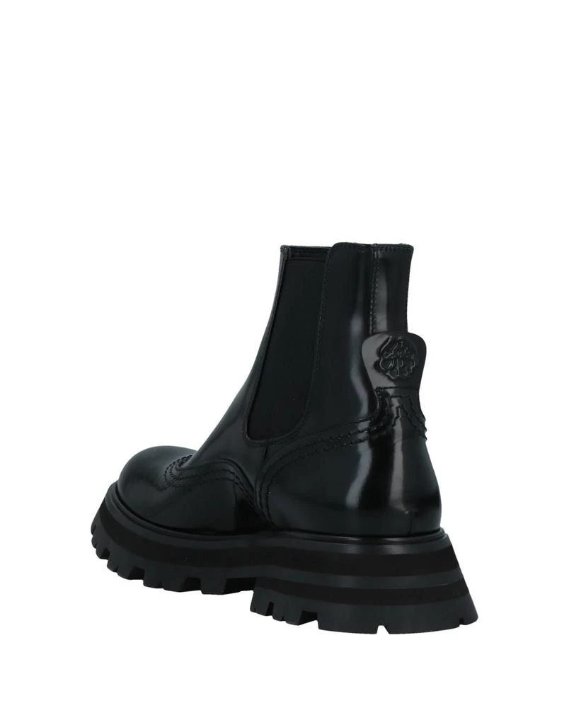 McQueen Ankle boot 3