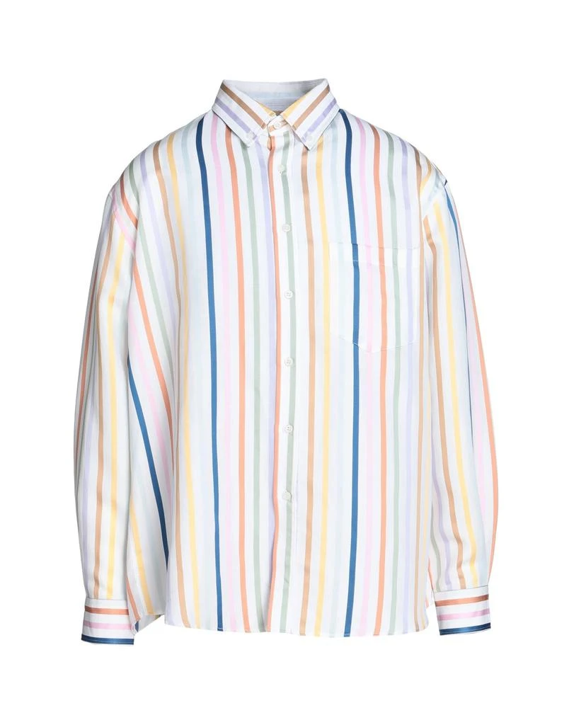 Lc23 Striped shirt 1