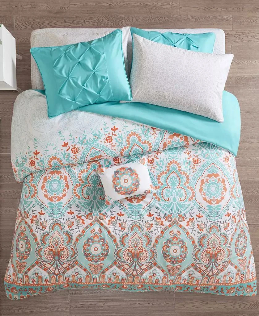Intelligent Design Vinnie 6-Pc. Comforter Set 2