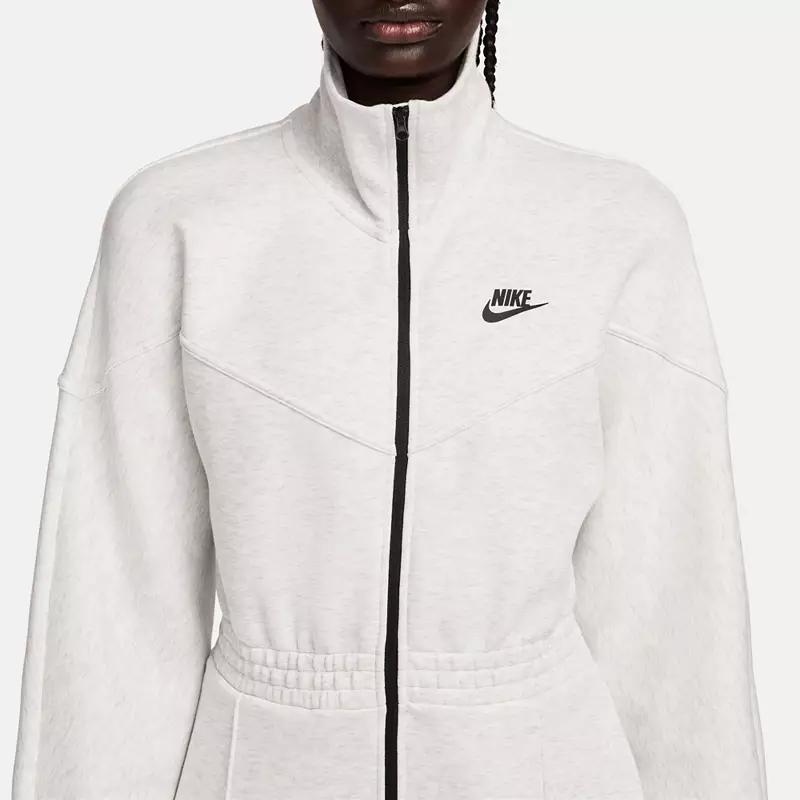 nike tech jumpsuit womens