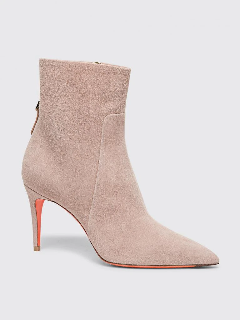 Santoni Flat ankle boots woman Santoni 2