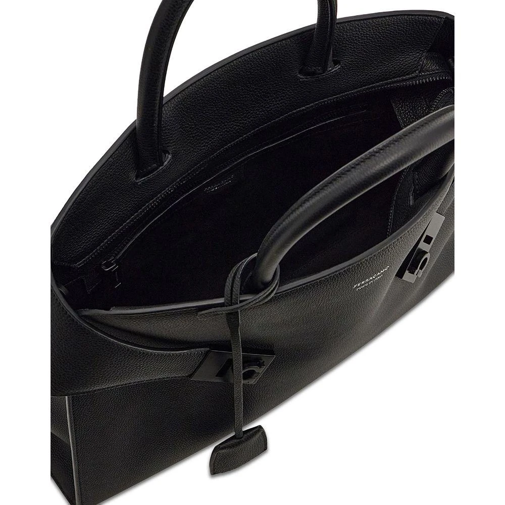 Salvatore Ferragamo Hug Bag 5