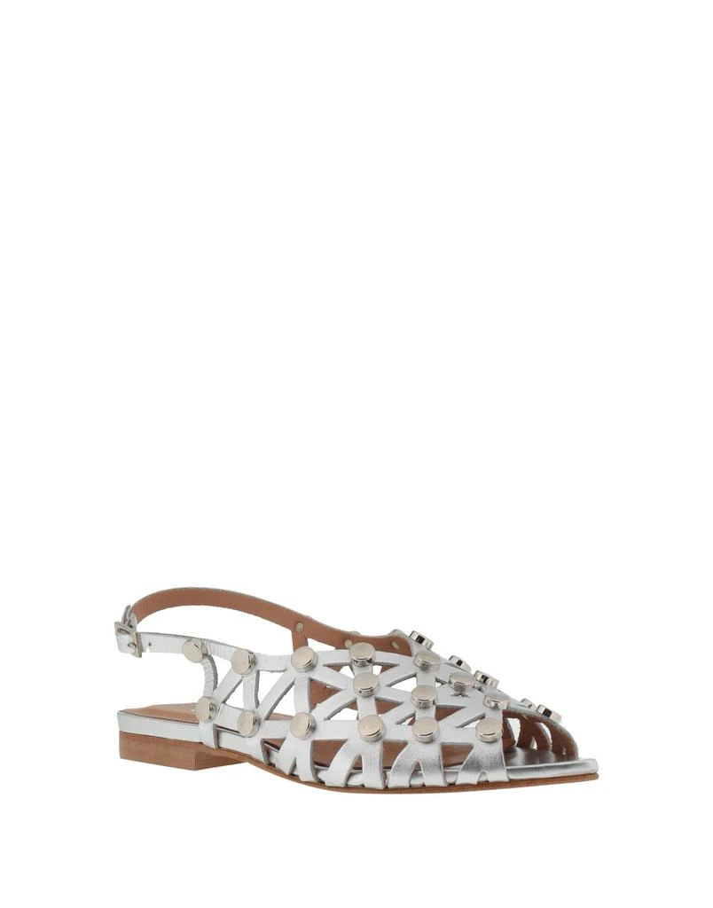 OVYÉ Sandals 2