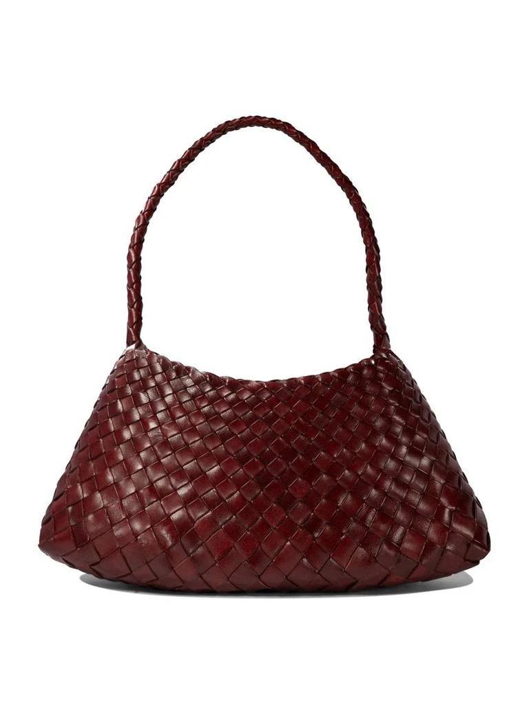 DRAGON DIFFUSION Dragon Diffusion Rosanna Mini S. Croce Tapered Straps 32X17X10 Cm 1
