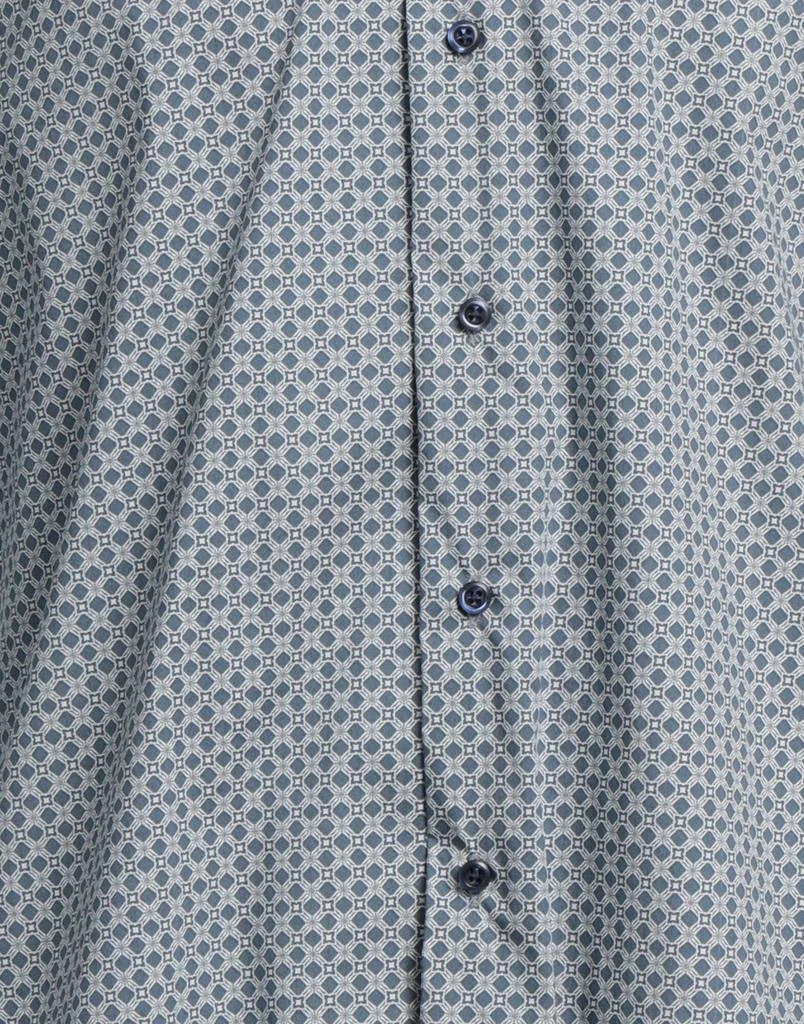 DOMENICO TAGLIENTE Patterned shirt 4
