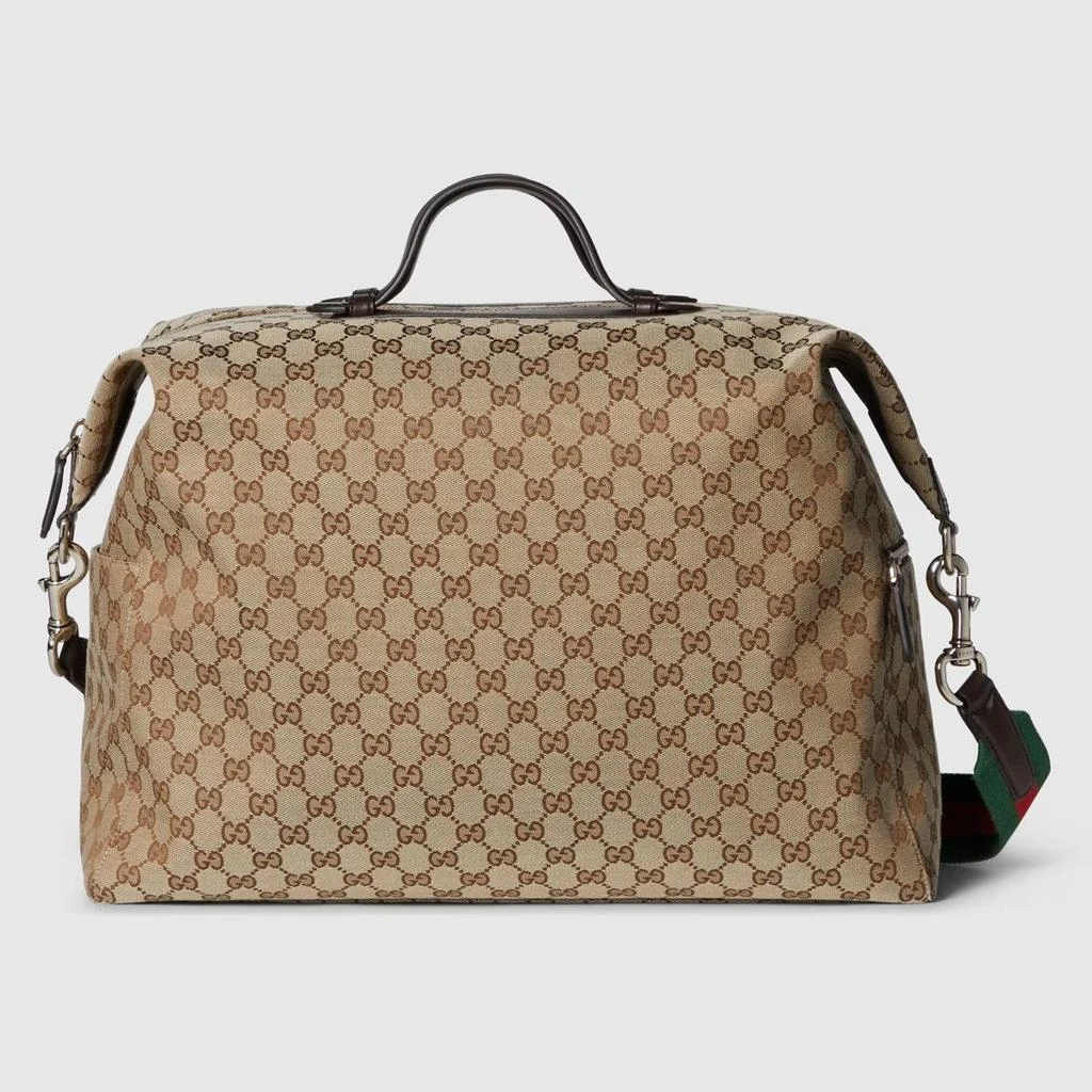 Gucci Gucci Gg Travel Crossbody Bag 1