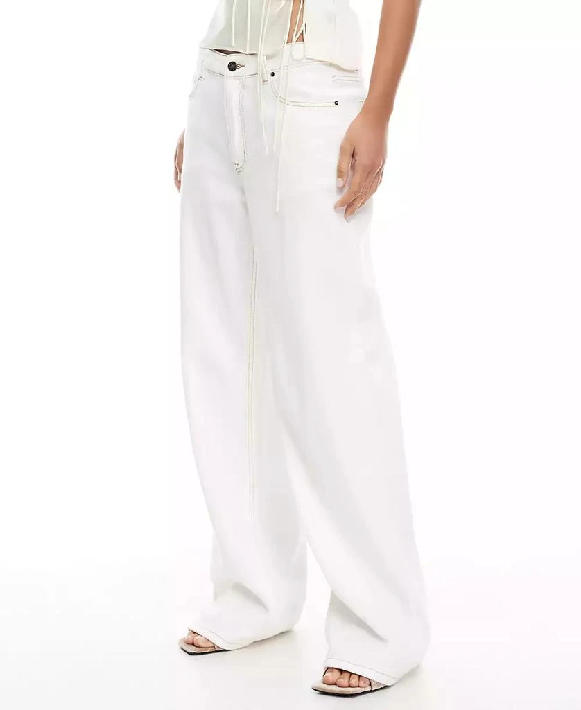 Lioness Women's Top Model Jeans 3