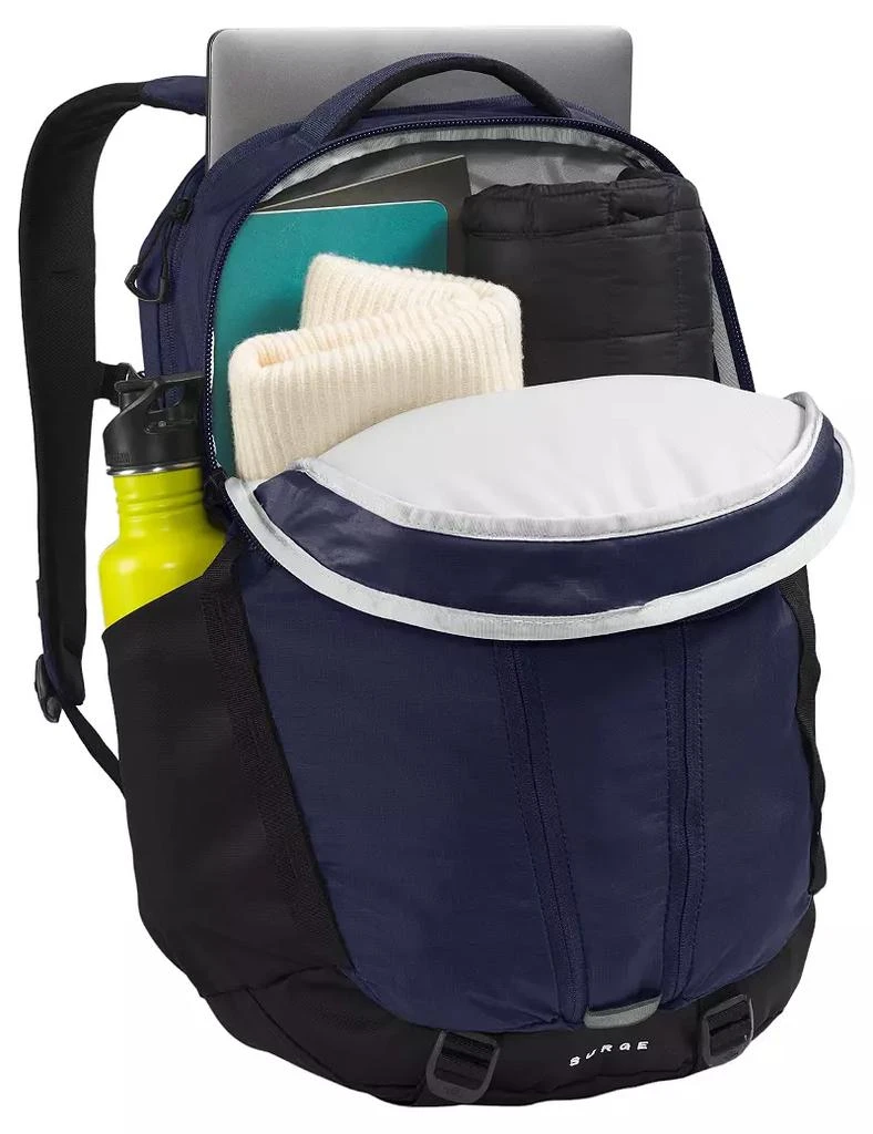 The North Face The North Face Men's Surge Backpack 6