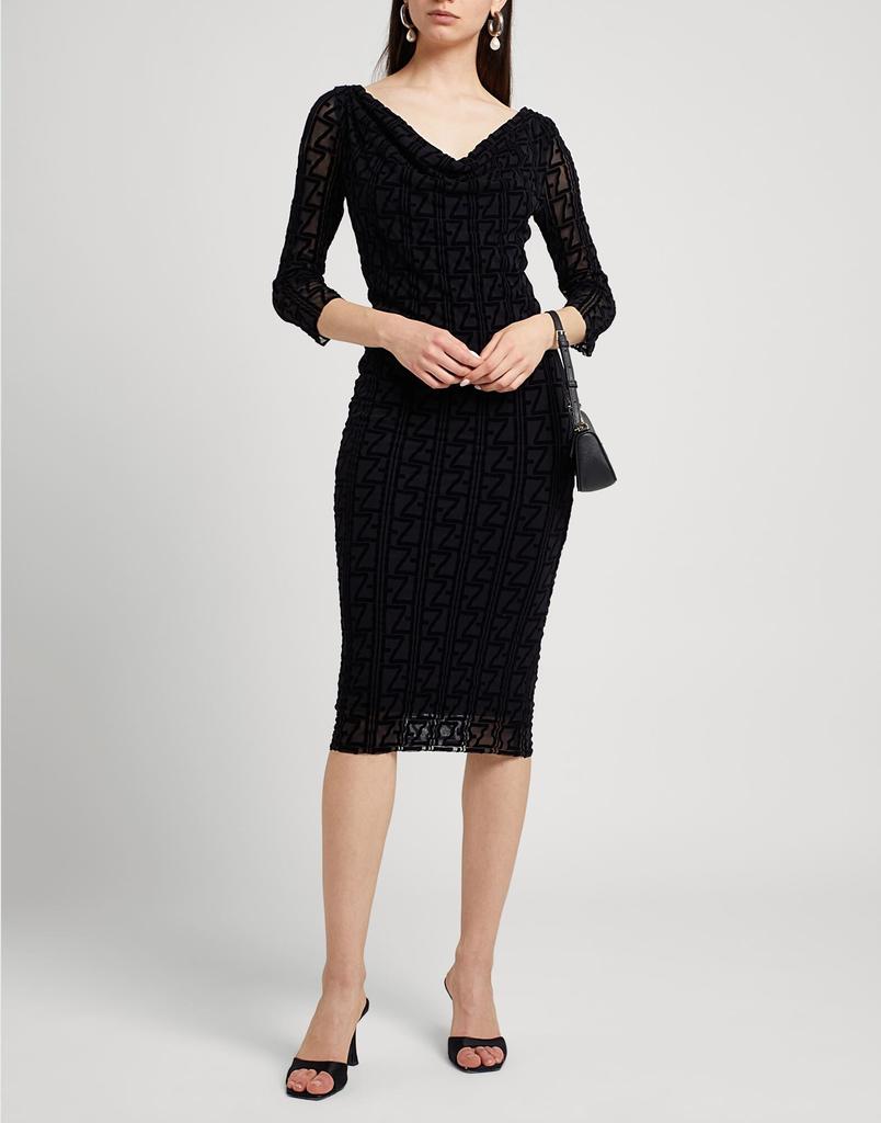 FUZZI Midi dress