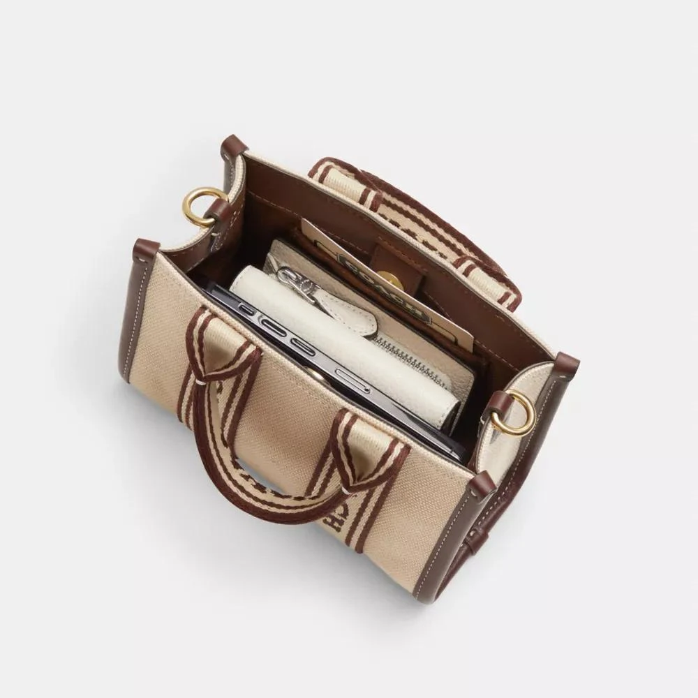 Coach Smith Mini Tote 4