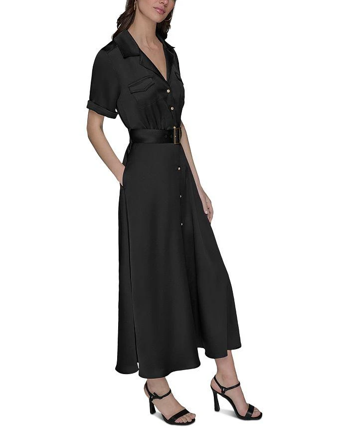 adella midi dress Adella Sequin Midi Dress